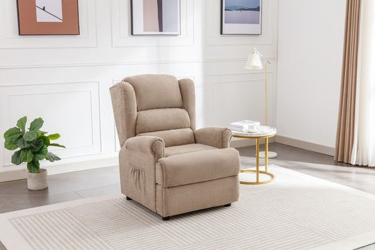 Ember Fireside Armchair