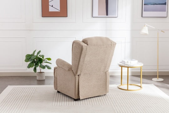 Ember Fireside Armchair