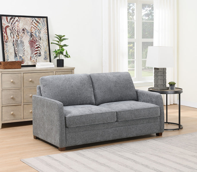 Smith Emoric Sofabed - Grey