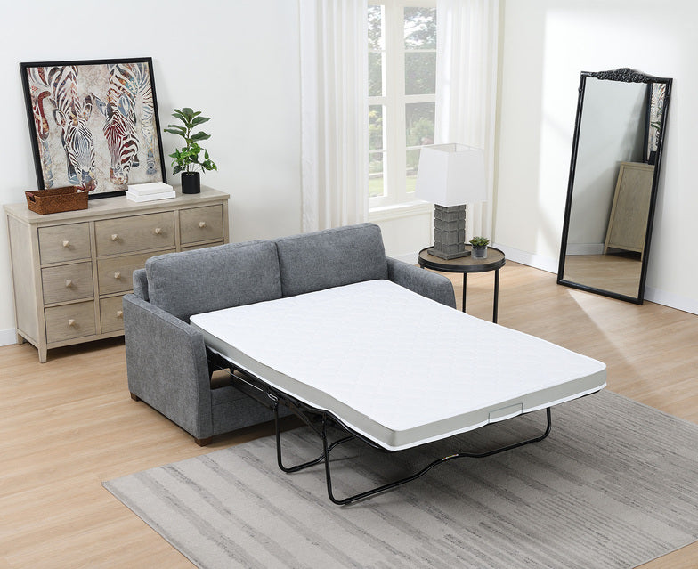 Smith Emoric Sofabed - Grey