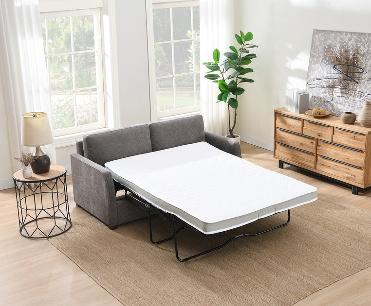 Smith Emoric Sofabed - Stone
