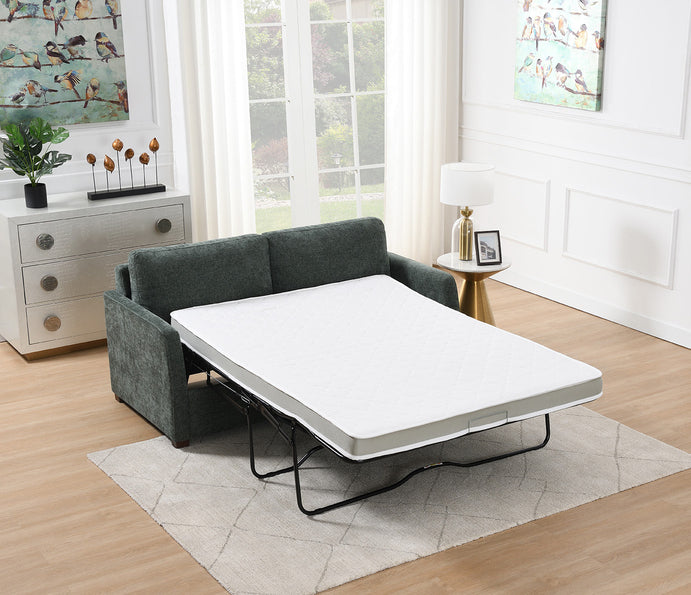 Smith Emoric Sofabed - Winter Moss
