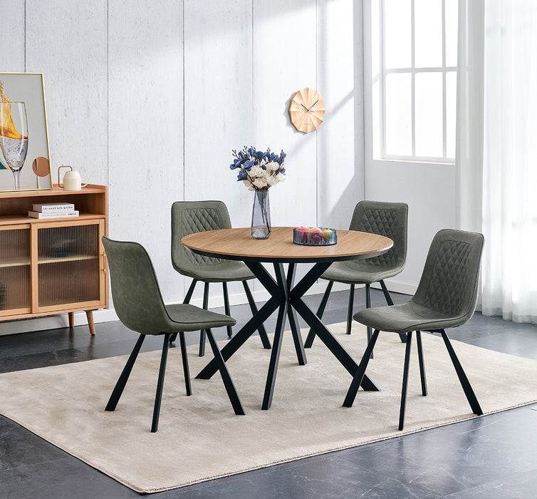 Fredrik Dining Chair
