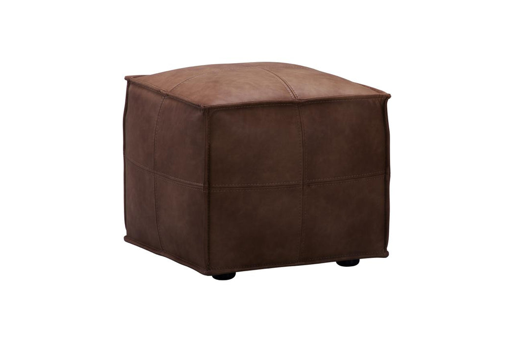 Felix Square Footstool