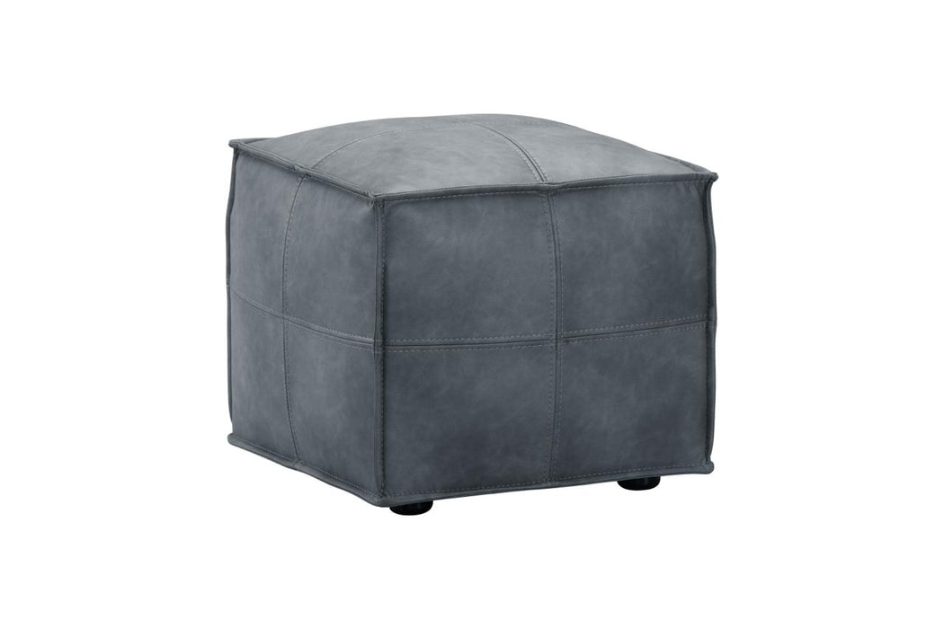 Felix Square Footstool