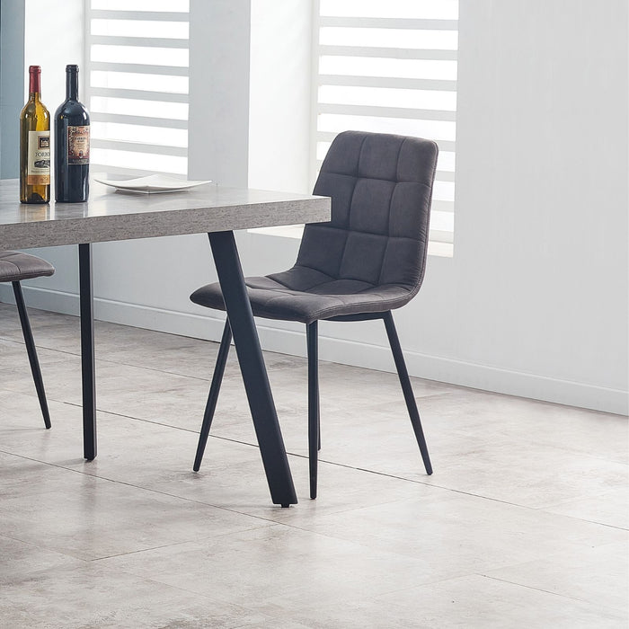 Fredrik Dining Chair