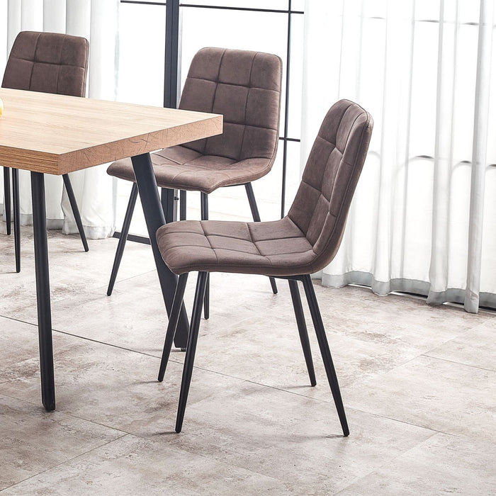 Fredrik Dining Chair