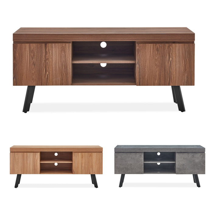 Fredrik Wide TV Unit