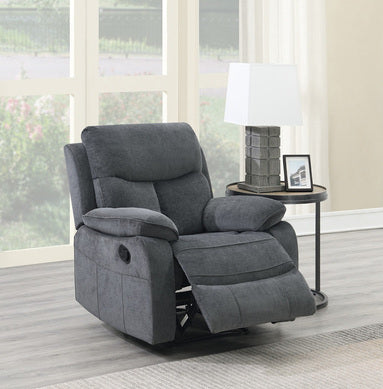 Farah 1 Seater Manual Recliner