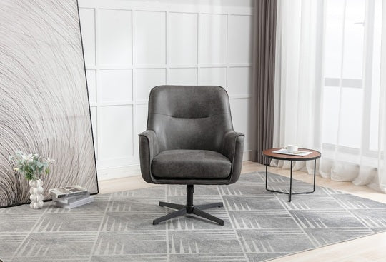 Felicia Swivel Chair