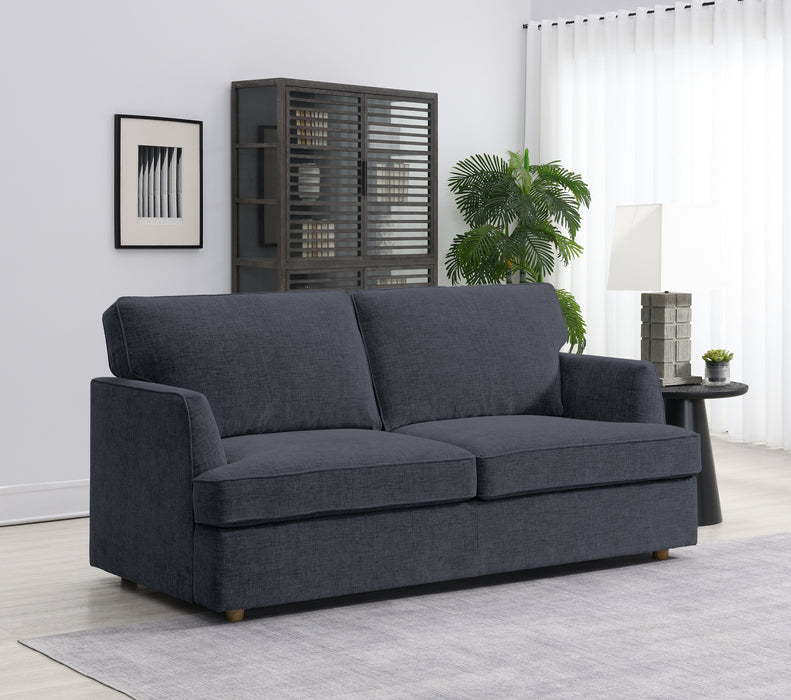 Felix Sofabed W/Hinged Drop Back