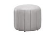 Felix_Round_Footstool_-_Grey_