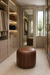 Felix_Round_Footstool_Cognac