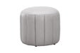 Felix_Round_Footstool_Taupe