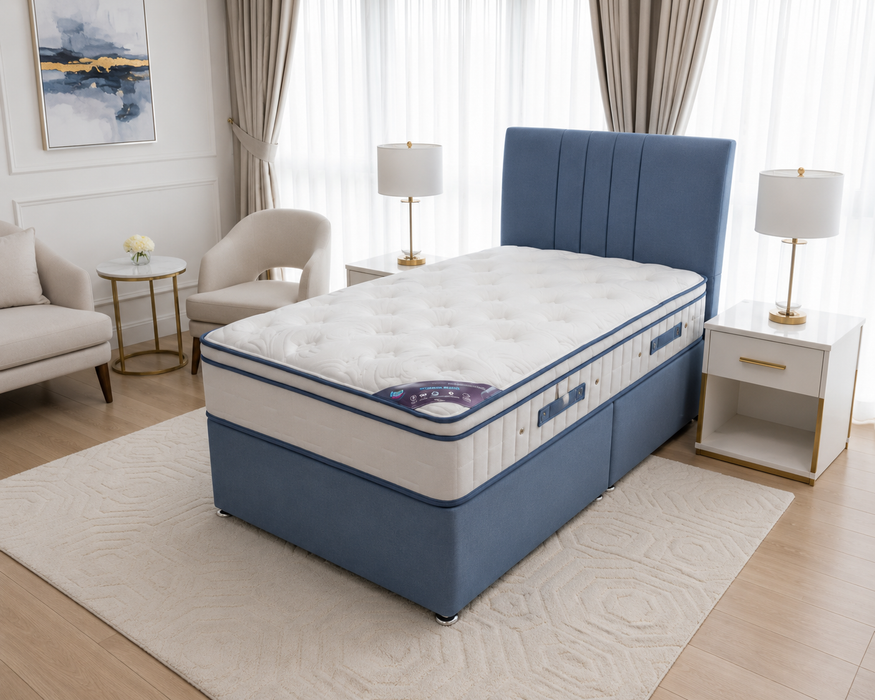 Firmflex 3ft Single Ortho Mattress
