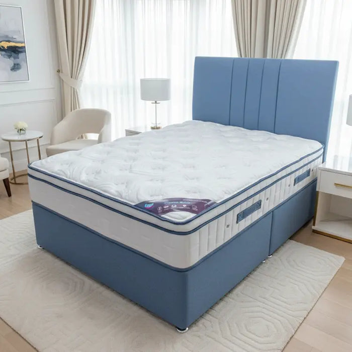 Firmflex 4ft Small Double Ortho Mattress