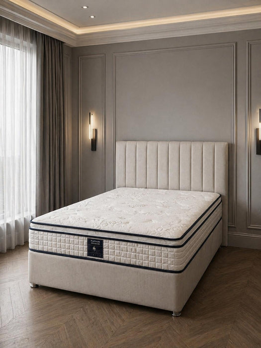 Platinum Supreme 6ft Mattress