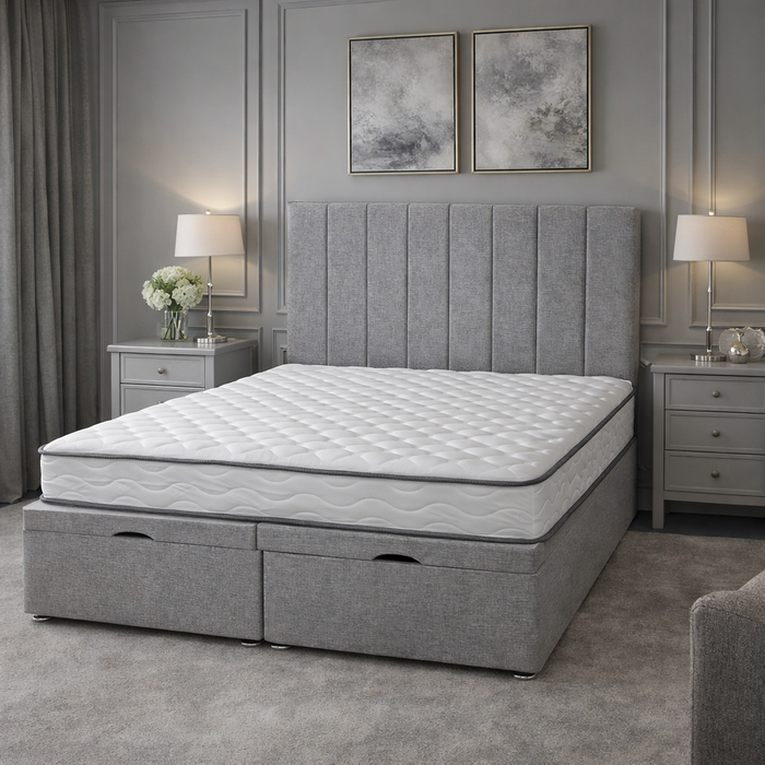 Florance 6ft Headboard