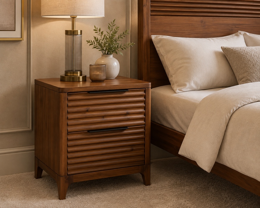 Francesca Bedside Locker
