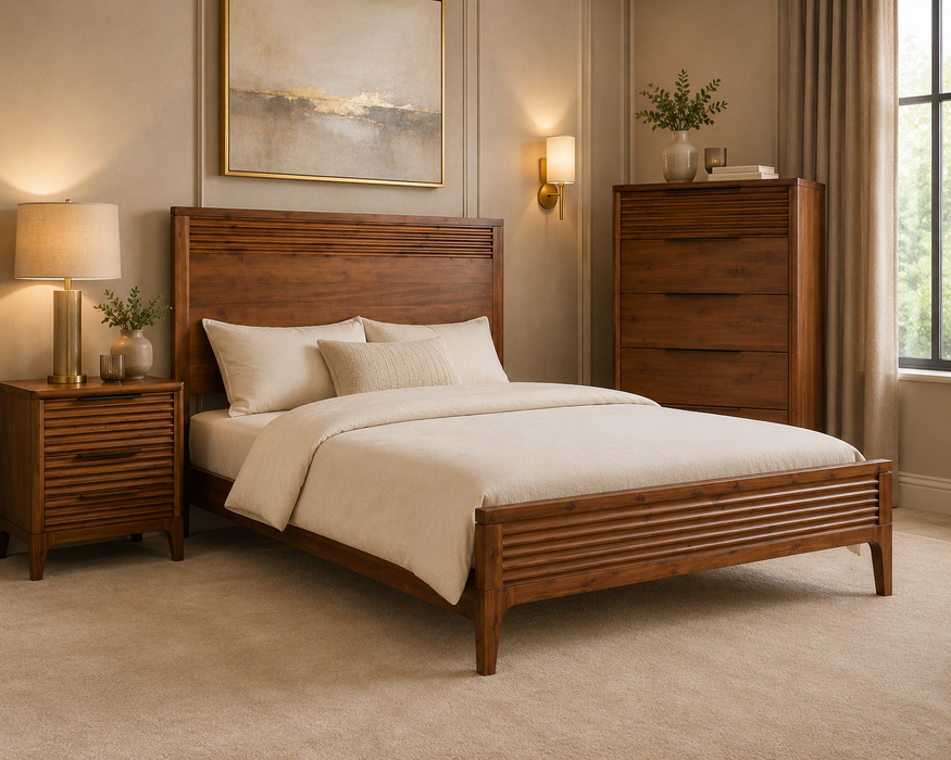 Francesca 4ft6 Bedframe