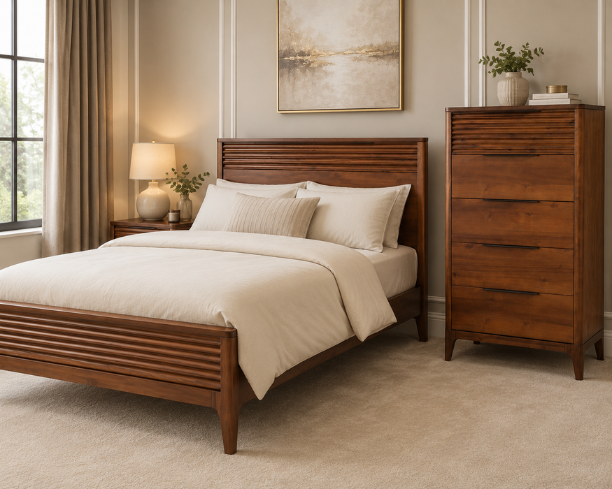 Francesca 5ft Bedframe