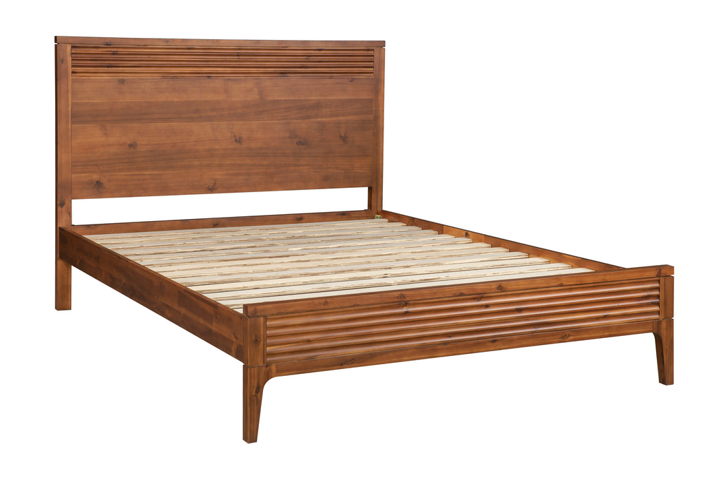 Francesca 4ft6 Bedframe