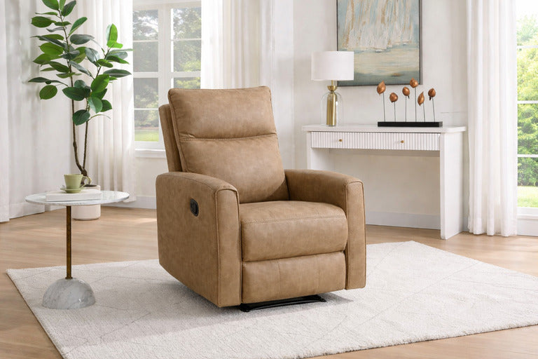 Fraser Reclining Chair