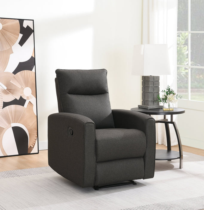 Fraser Reclining Chair