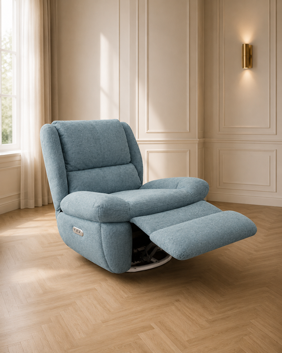 Freddy Electric Recliner