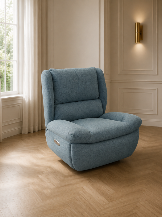 Freddy Electric Recliner