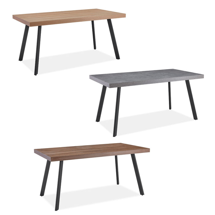 Fredrik 1.6 Dining Table