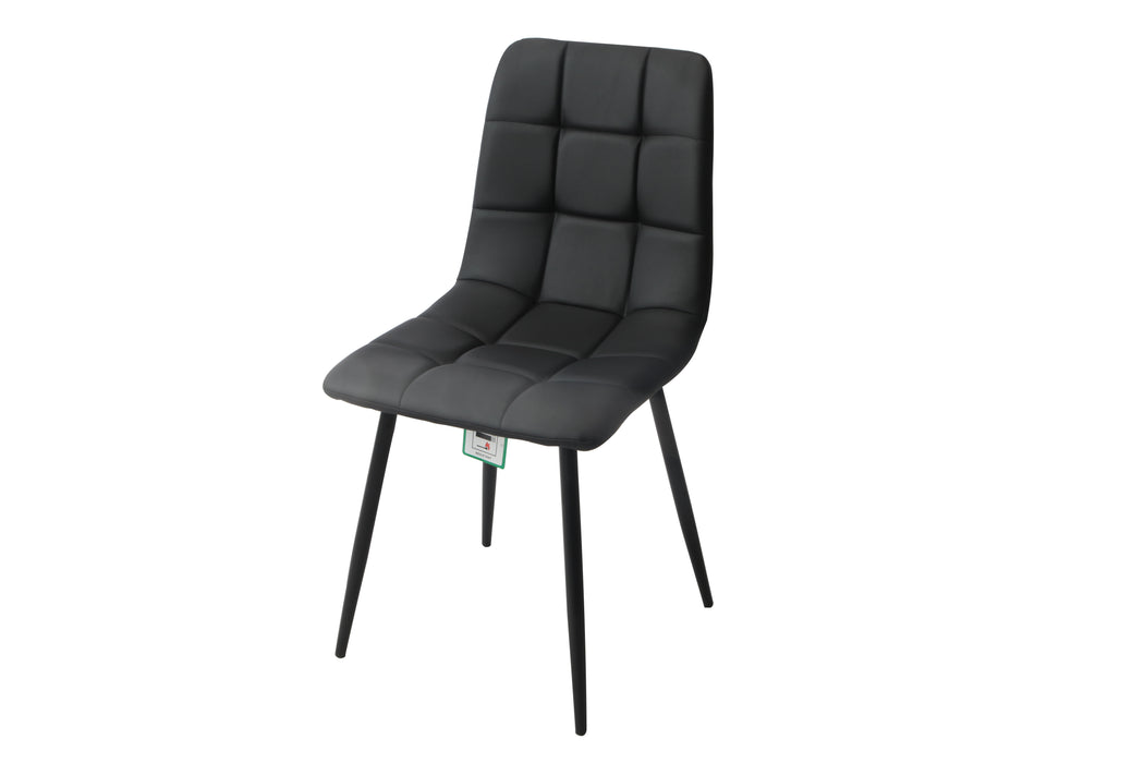 Fredrik Dining Chair