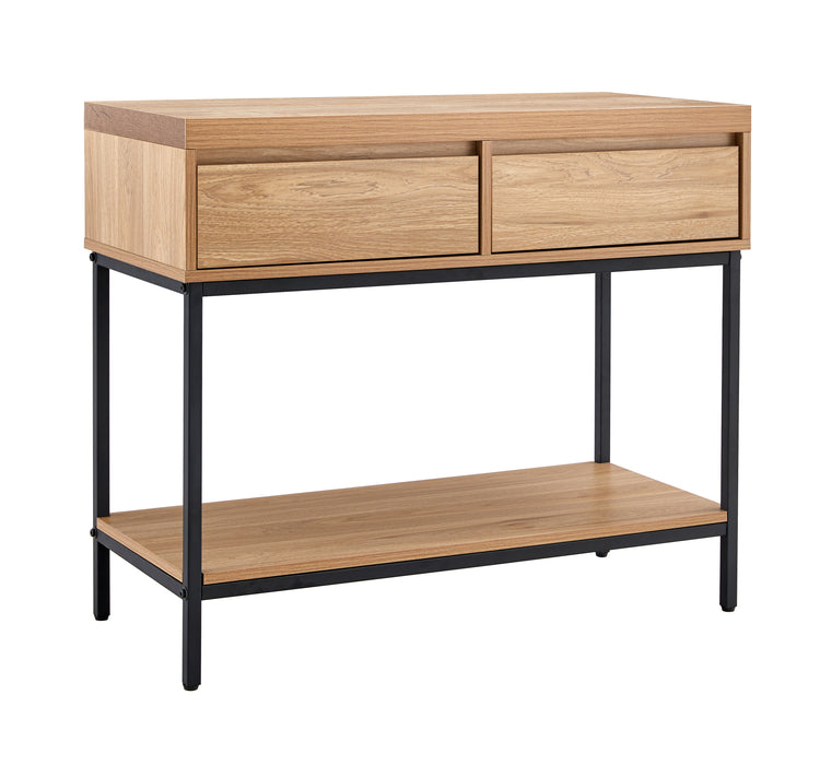 Fredrik 2 Drawer Console Table