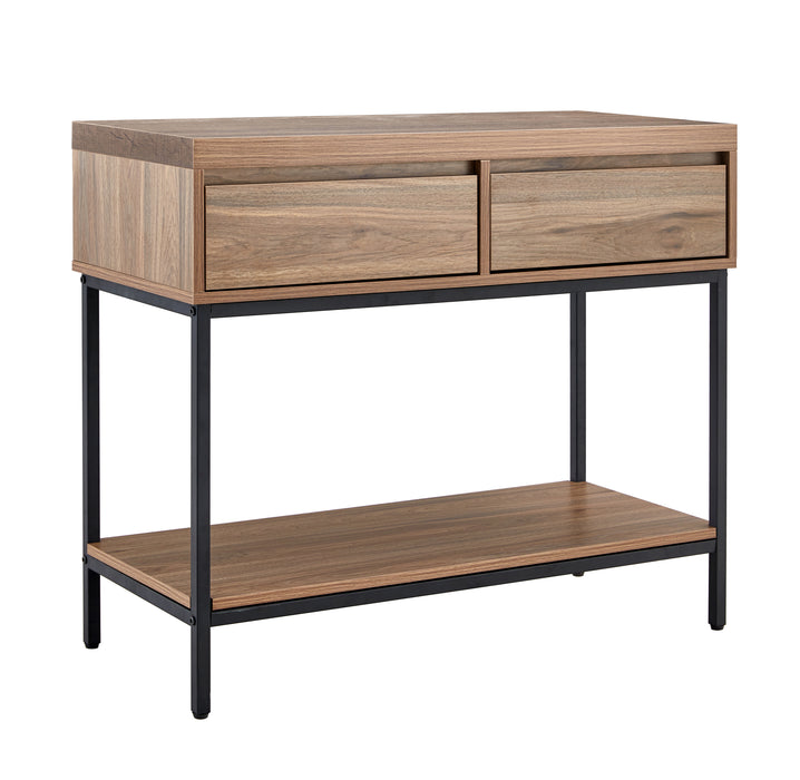 Fredrik 2 Drawer Console Table