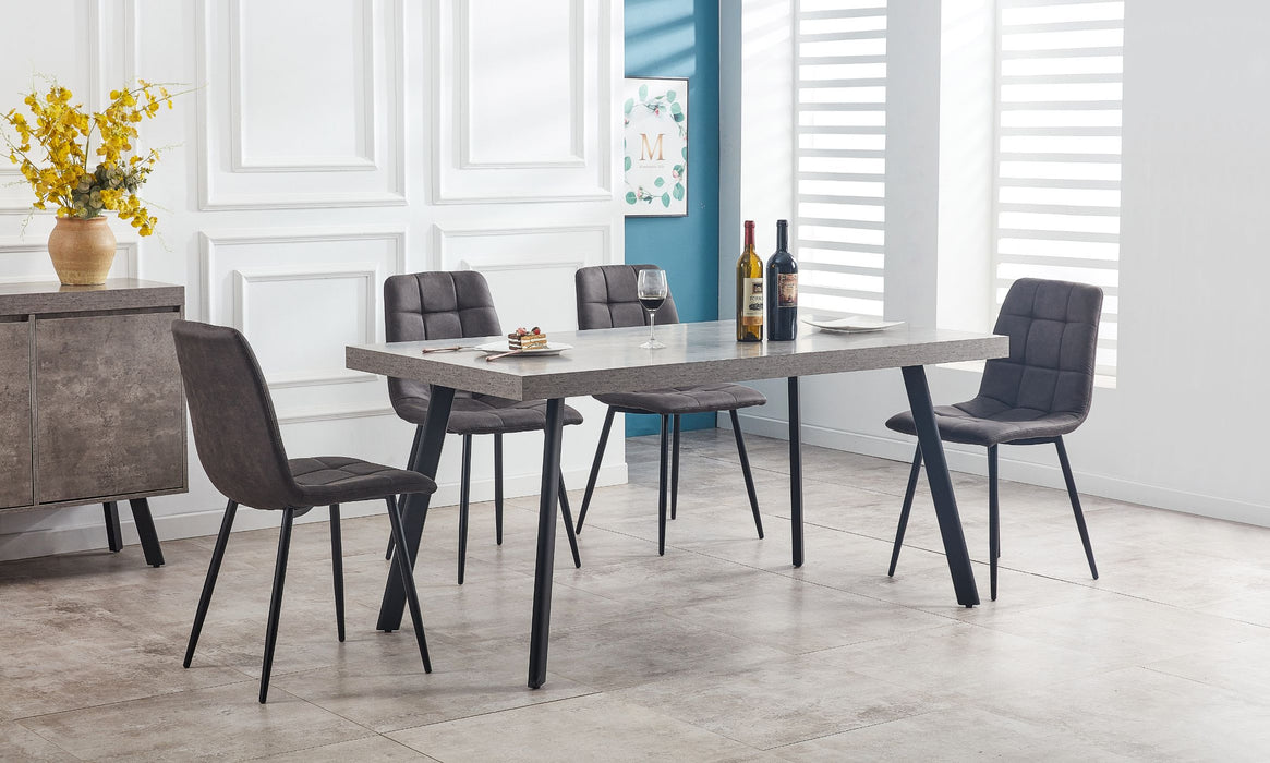 Fredrik Dining Chair