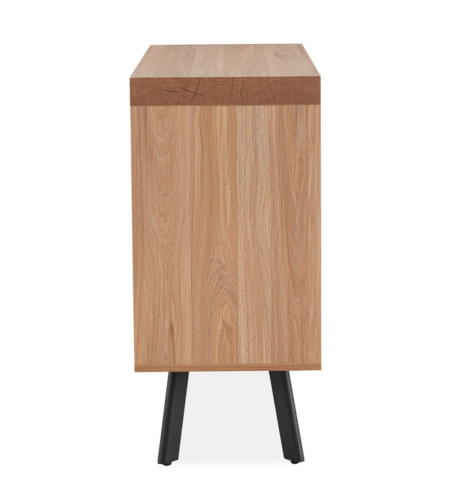 Fredrik 2 Door Sideboard