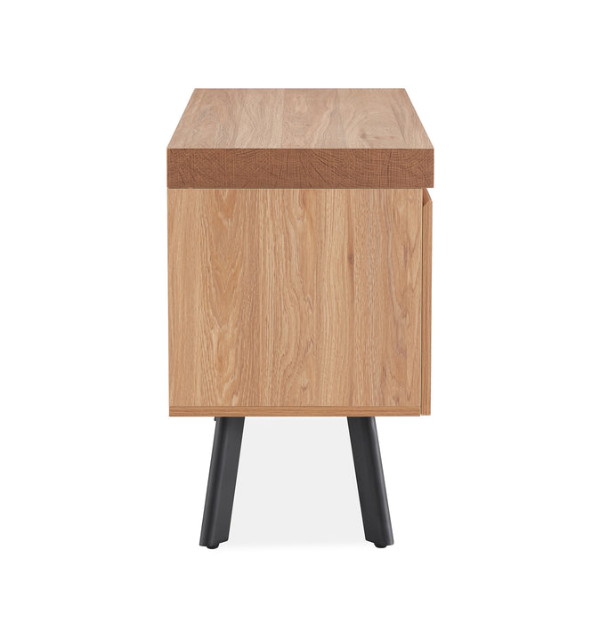 Fredrik Small TV Unit