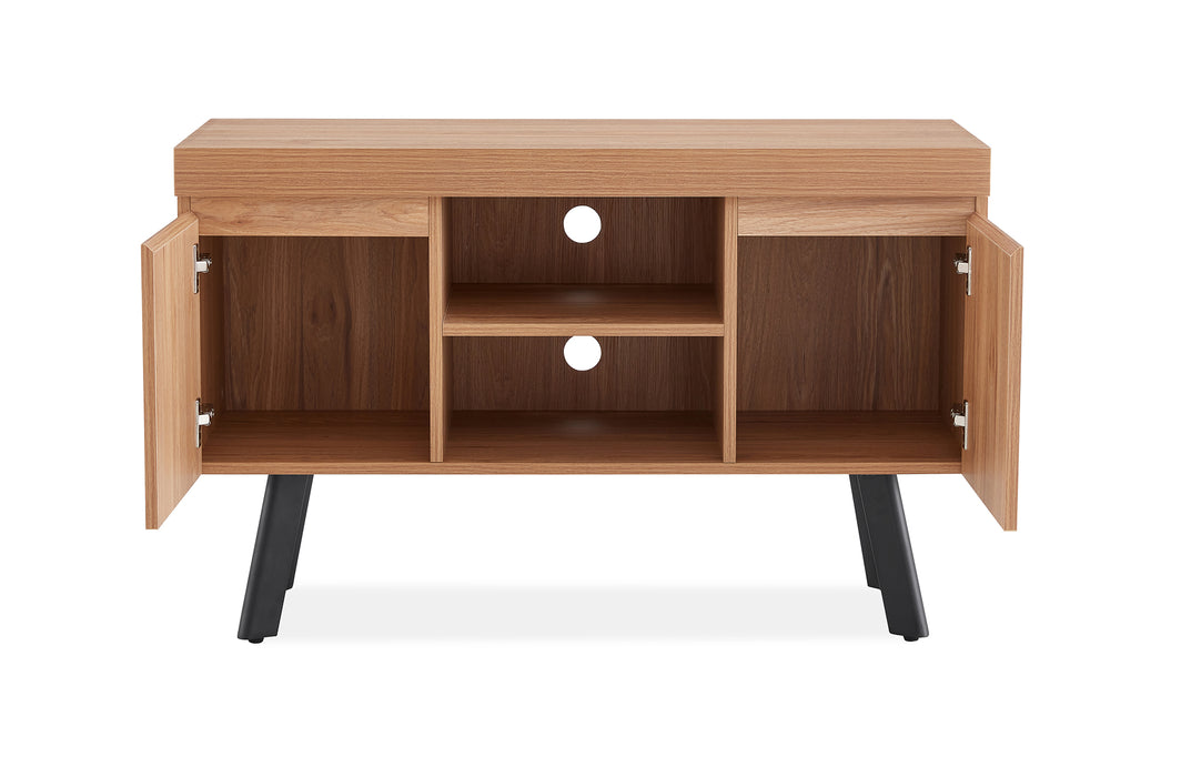 Fredrik Small TV Unit