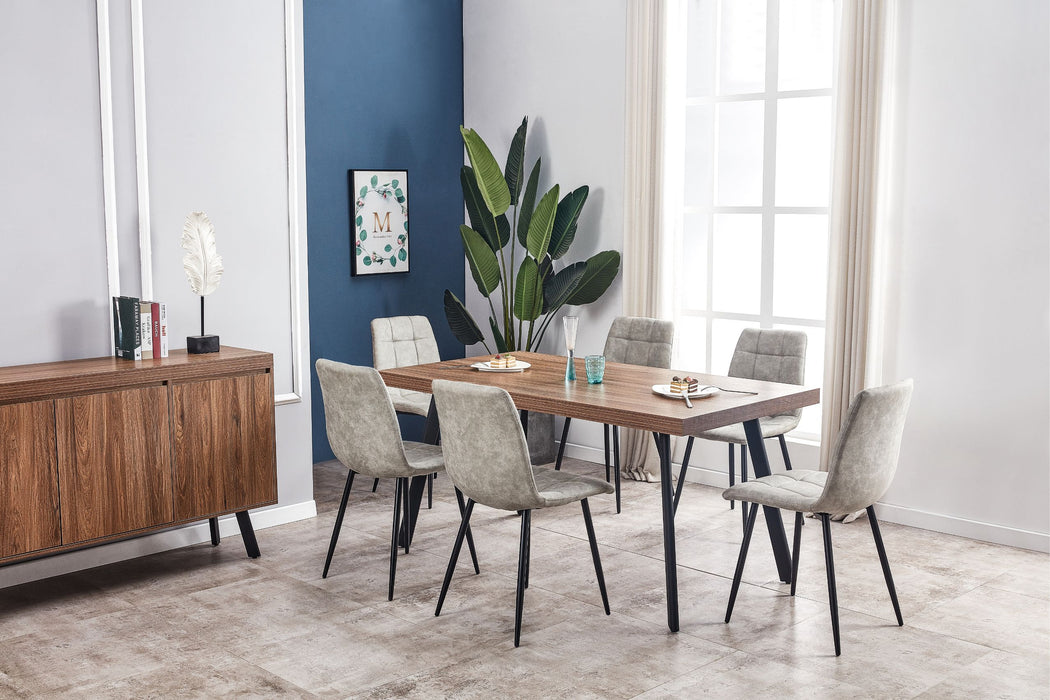 Fredrik Dining Chair