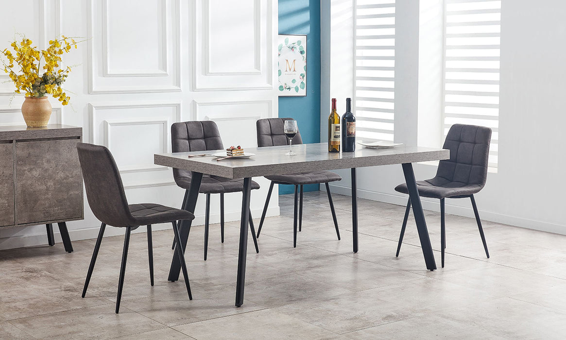 Fredrik 1.6 Dining Table