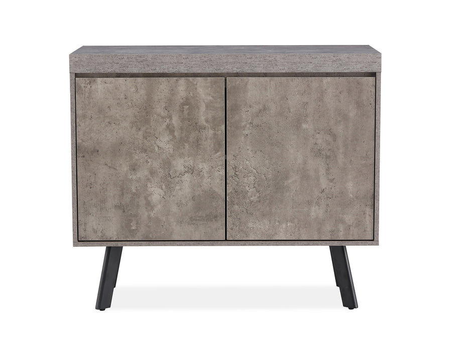 Fredrik 2 Door Sideboard