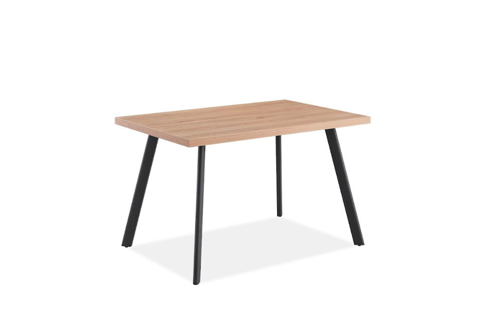 Fredrik 1.2 Metre Fixed Table