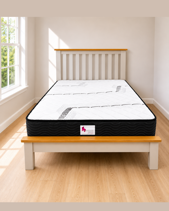 Deep Sleep 4ft Small Double Mattress