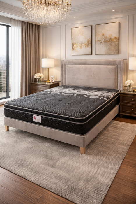 5ft King Sorrento Mattress