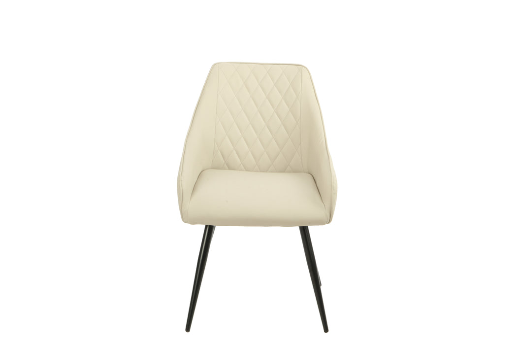 Gabriel Dining Chair - Swivel