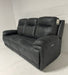 Glenwood 3 Seater Sofa Navy