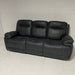 Glenwood 3 Seater Sofa in Navy