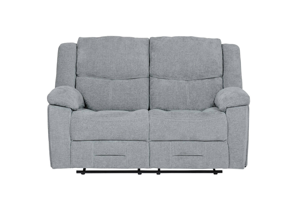 Weston 2 Seater Manual Recliner
