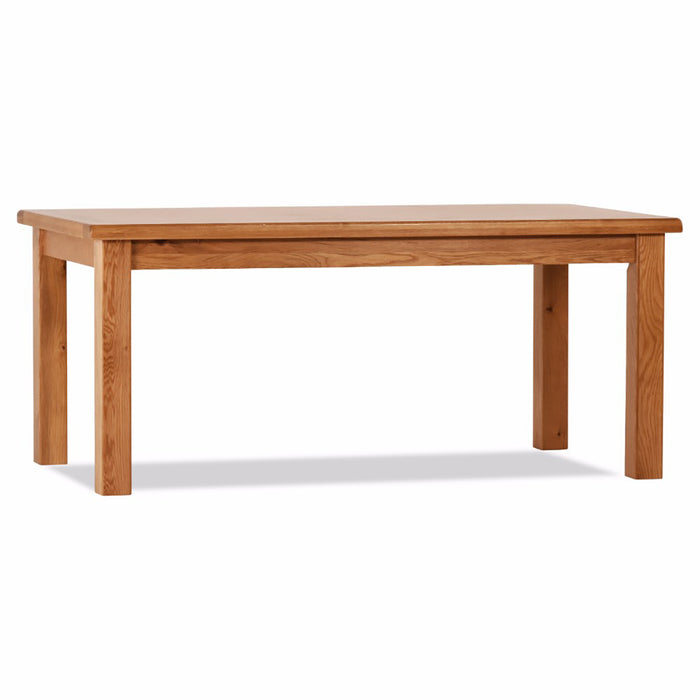 Oscar 1.8 Metre Fixed Table