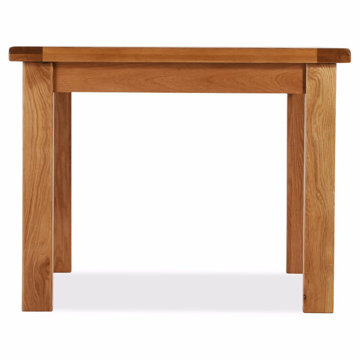 Oscar 1.8 Metre Fixed Table